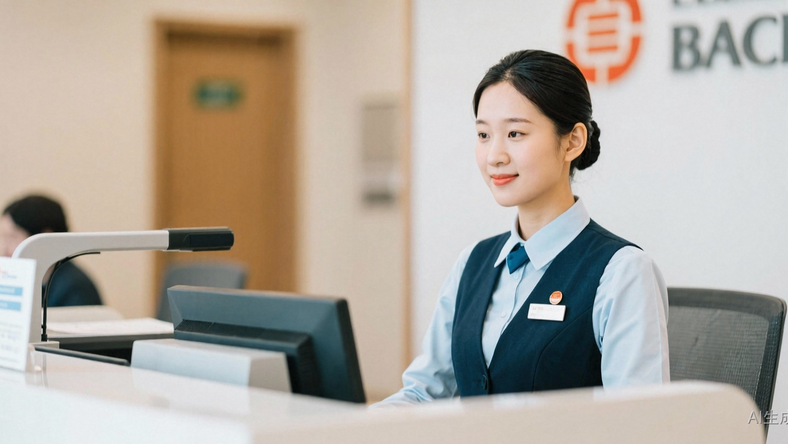 首家银行取消五年定期存款,什么情况?